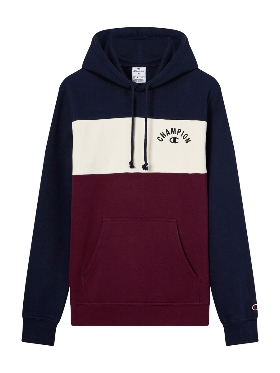 Толстовка Champion Authentic Athletic Apparel, темно-синий
Толстовка Champion Authentic Athletic Apparel, темно-синий