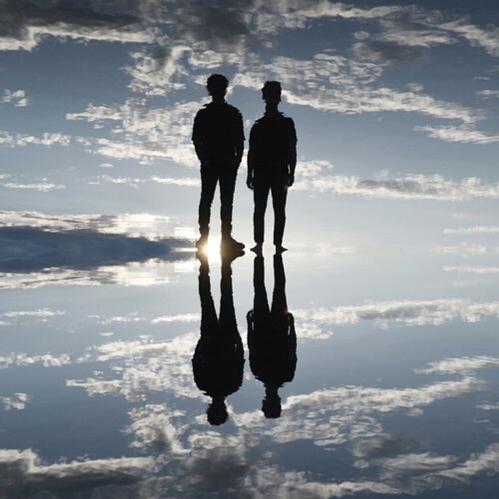 Диск CD New Year's Eve - El Ten Eleven
Диск CD New Year's Eve - El Ten Eleven