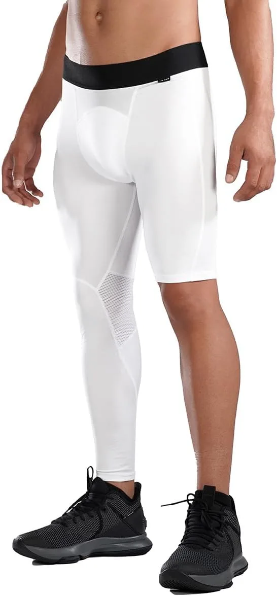 Брюки SLEEFS Single-Leg для баскетбола
Брюки SLEEFS Single-Leg для баскетбола