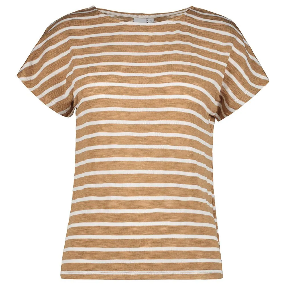 Футболка Luhta Hagalund L, коричневый
Футболка Luhta Hagalund L, коричневый