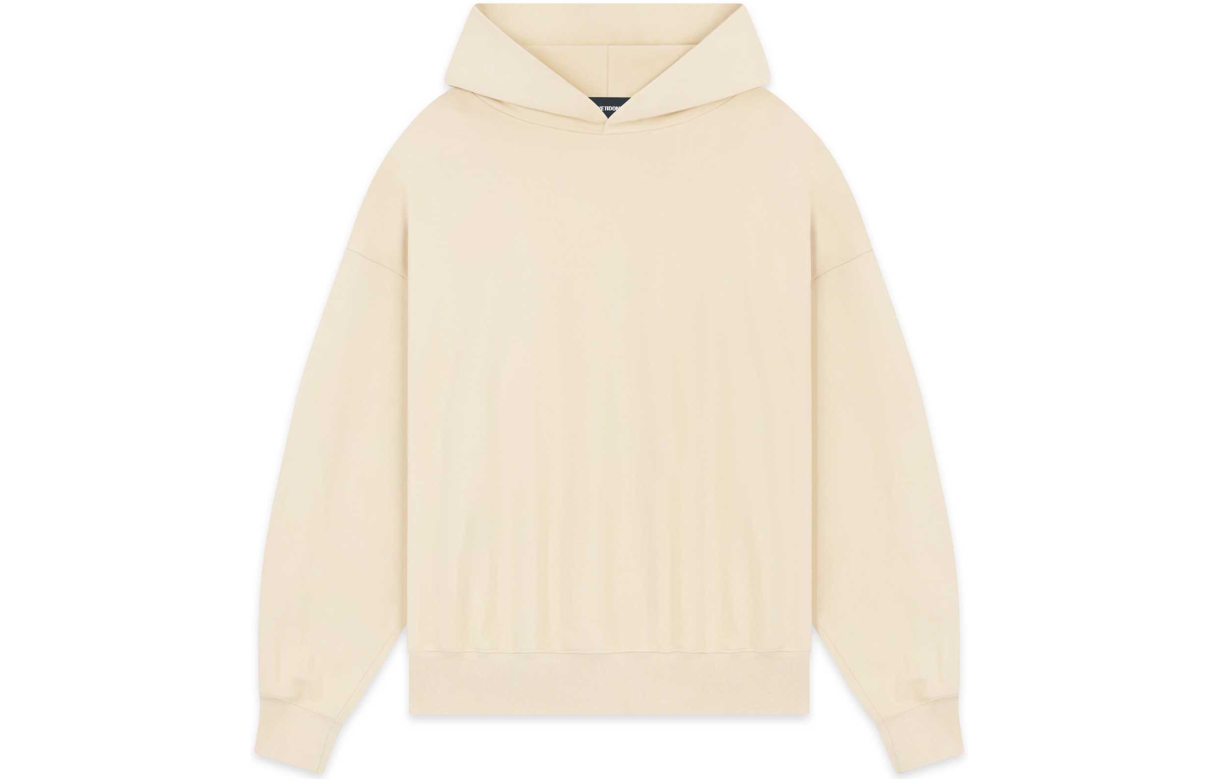 Свитер унисекс бежевый WE11DONE
Свитер унисекс бежевый WE11DONE