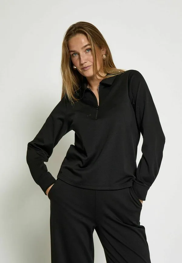 Топ с длинными рукавами kendall grs Peppercorn, Black
Топ с длинными рукавами kendall grs Peppercorn, Black