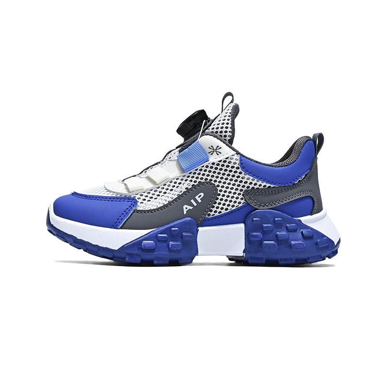 Низкие детские кроссовки для повседневной жизни YUZHAOLIN, синий
Низкие детские кроссовки для повседневной жизни YUZHAOLIN, синий