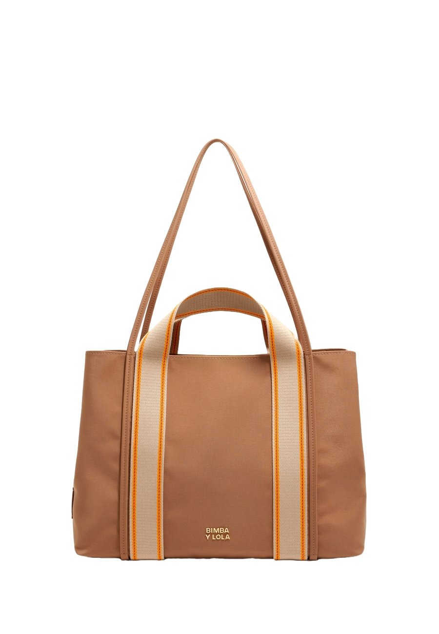 Сумка Bimba Y Lola SHOPPER CHIHUAHUA, Canela/Tan
Сумка Bimba Y Lola SHOPPER CHIHUAHUA, Canela/Tan