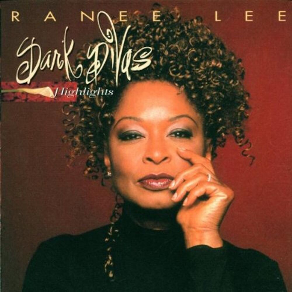 Диск CD Dark Divas Highlights - Ranee Lee
Диск CD Dark Divas Highlights - Ranee Lee