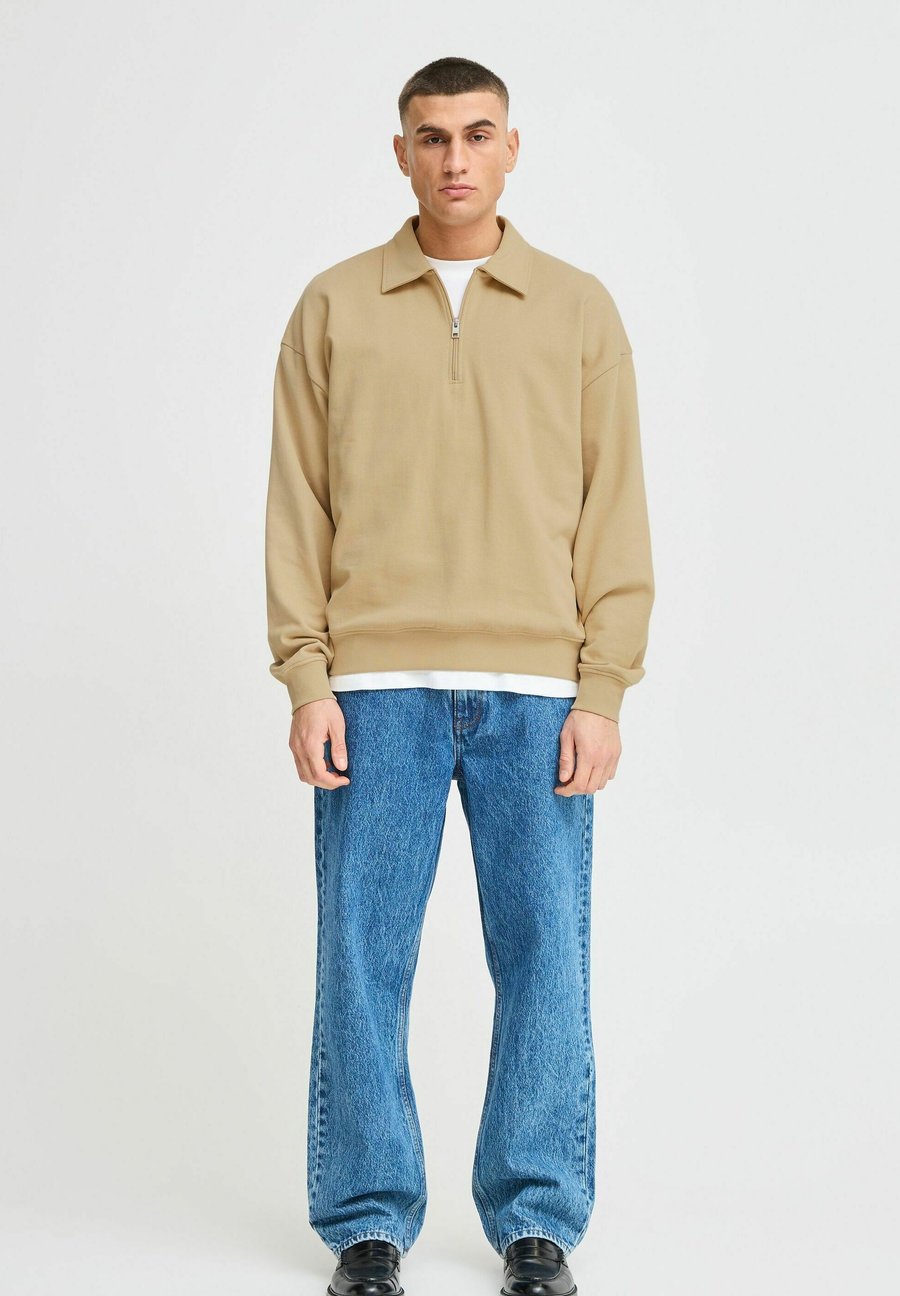 Толстовка Solid SDOWNEY POLO, Curds Whey/Brown, Коричневый, Толстовка Solid SDOWNEY POLO, Curds Whey/Brown
Толстовка Solid SDOWNEY POLO, Curds Whey/Brown, Коричневый, Толстовка Solid SDOWNEY POLO, Curds Whey/Brown