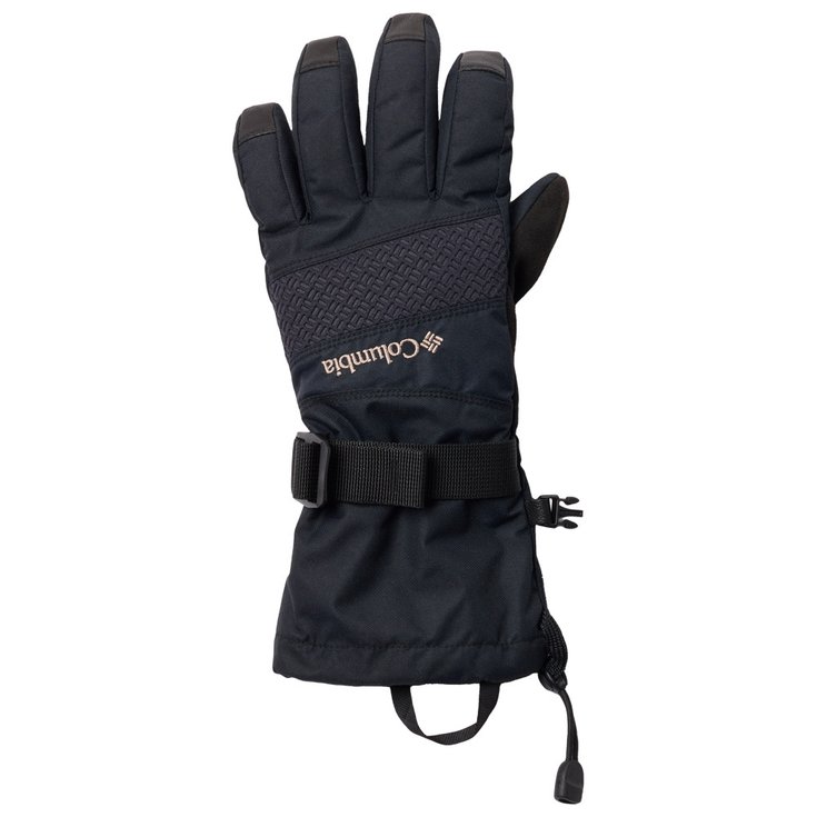 Перчатки женские whirlibird iii перчатки черные - xs Columbia
Перчатки женские whirlibird iii перчатки черные - xs Columbia