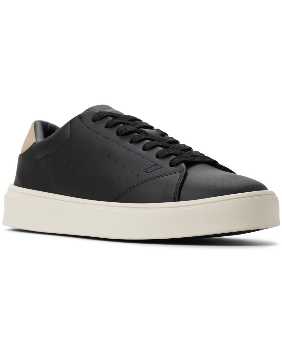 Мужские низкие кроссовки Hollander Call It Spring, Black
Мужские низкие кроссовки Hollander Call It Spring, Black