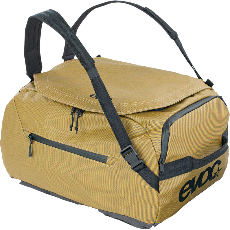 Дорожная сумка Duffle Bag 40 Evoc, желтый
Дорожная сумка Duffle Bag 40 Evoc, желтый