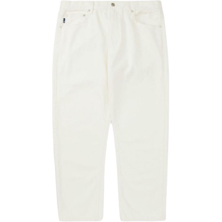 MADNESS Джинсы унисекс белые
MADNESS Джинсы унисекс белые