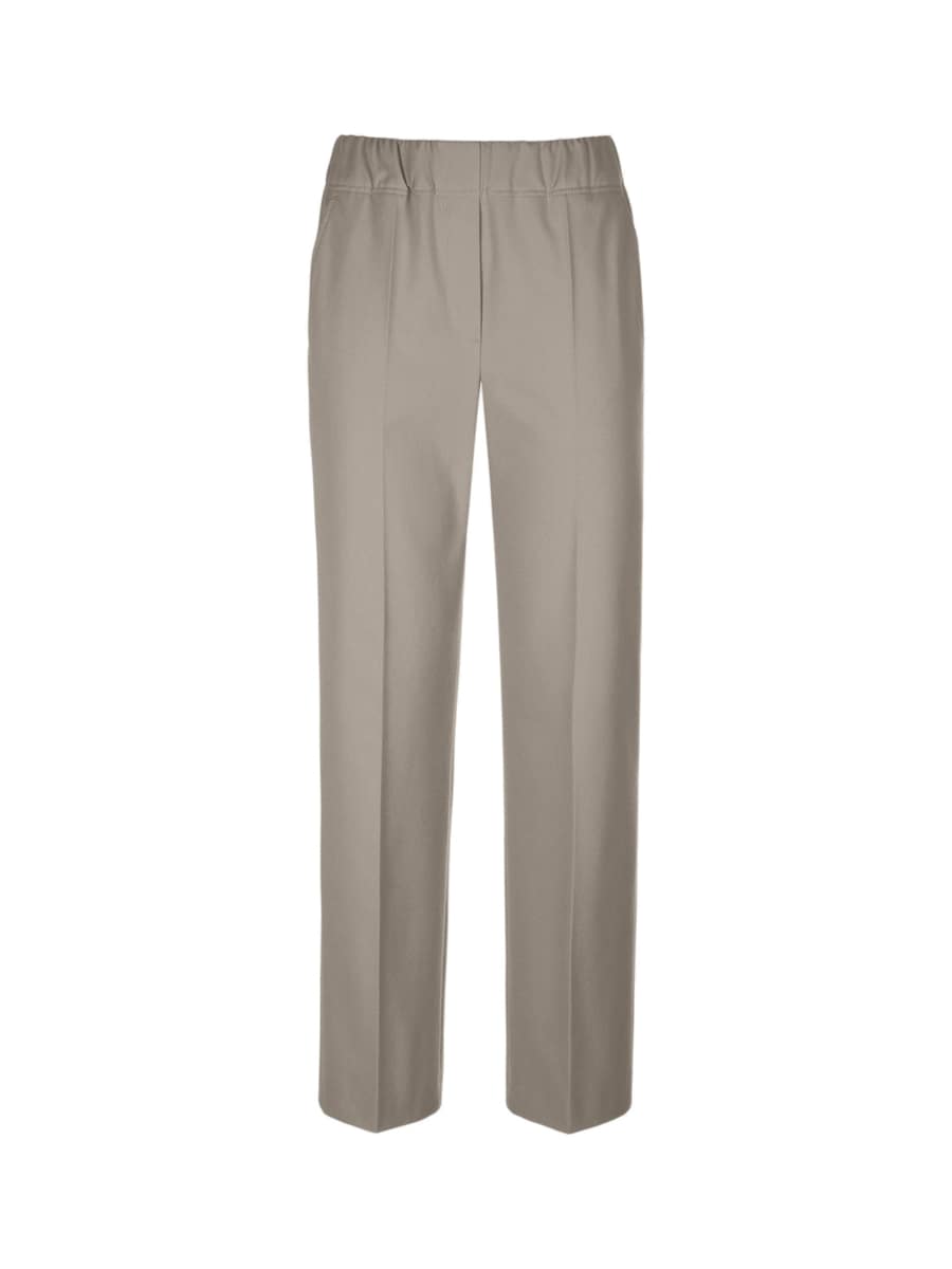 Обычные брюки MADELEINE, серо-коричневый
Обычные брюки MADELEINE, серо-коричневый