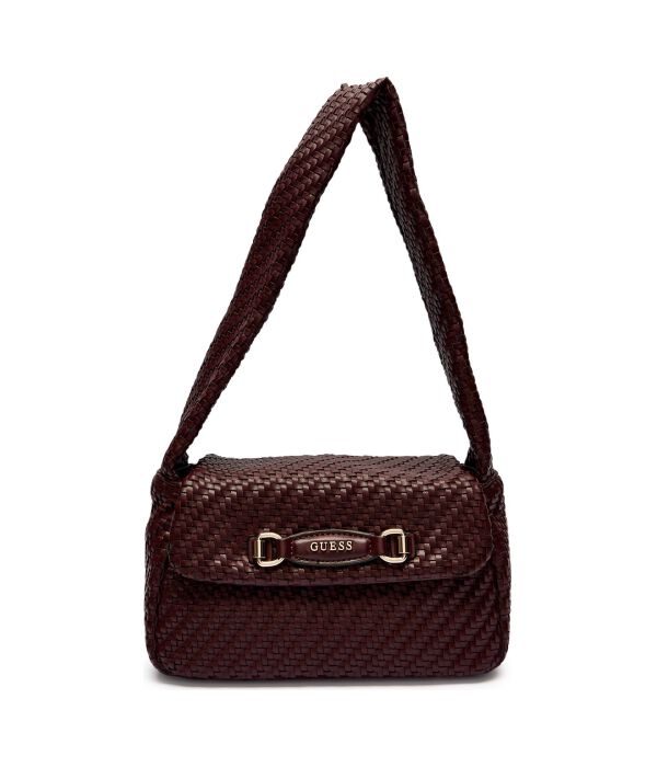 Сумка через плечо Френси Guess, красный
Сумка через плечо Френси Guess, красный