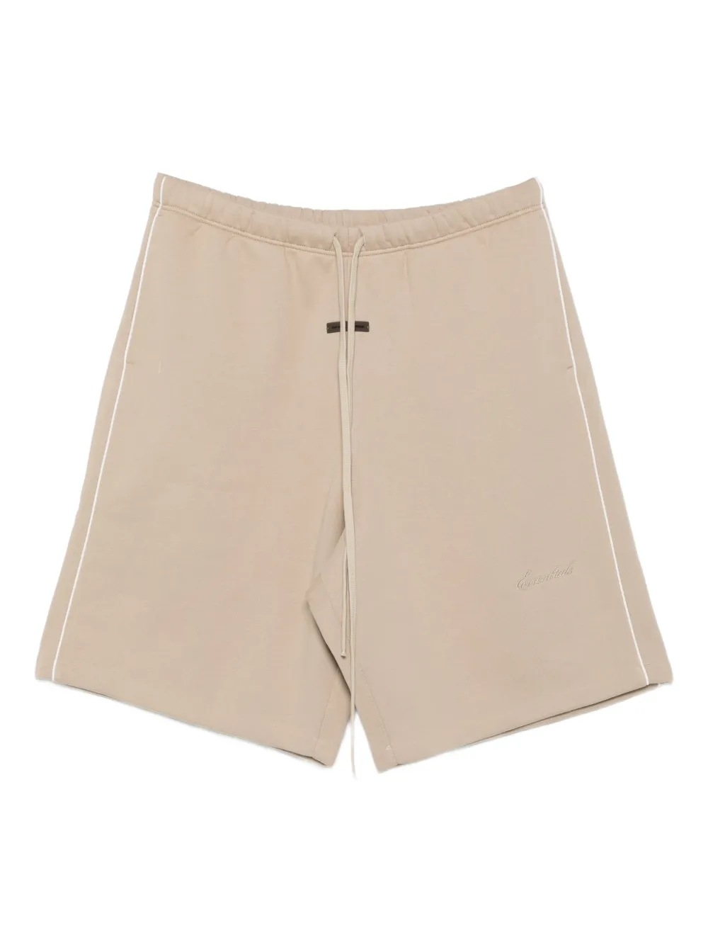 Шорты с лампасами FEAR OF GOD ESSENTIALS, нейтральный
Шорты с лампасами FEAR OF GOD ESSENTIALS, нейтральный