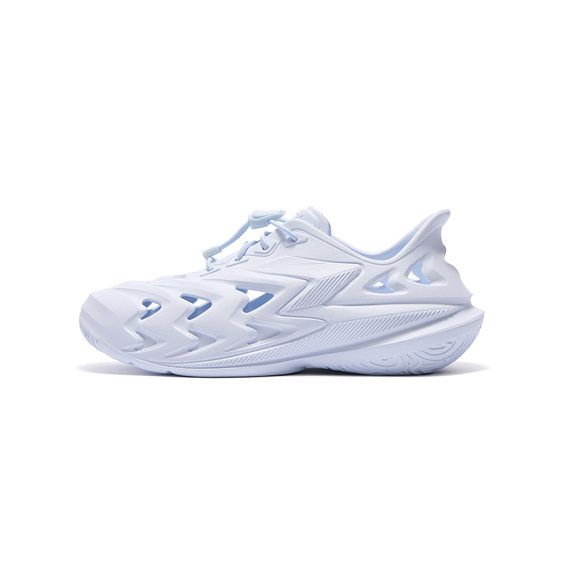 Нескользящие, износостойкие, дышащие детские сандалии для подростков 361°KIDS, синий
Нескользящие, износостойкие, дышащие детские сандалии для подростков 361°KIDS, синий