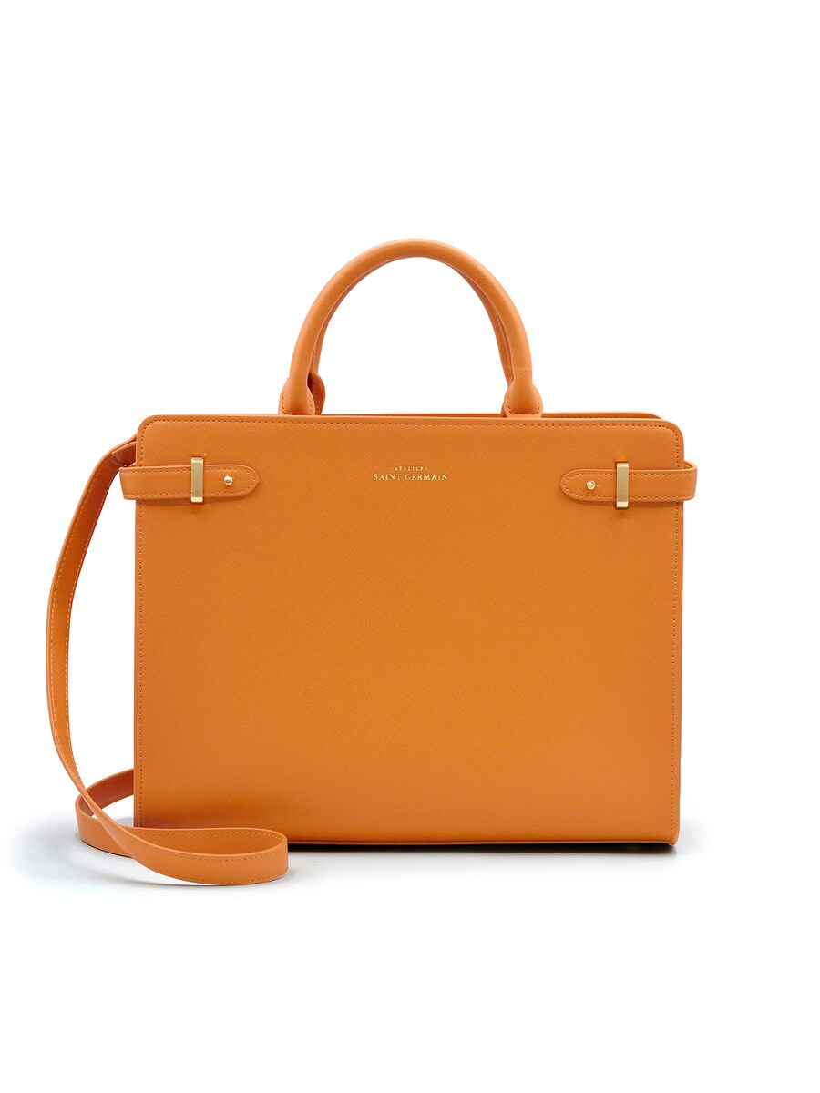 Сумка Ateliers Saint Germain Orsay, коричневый
Сумка Ateliers Saint Germain Orsay, коричневый