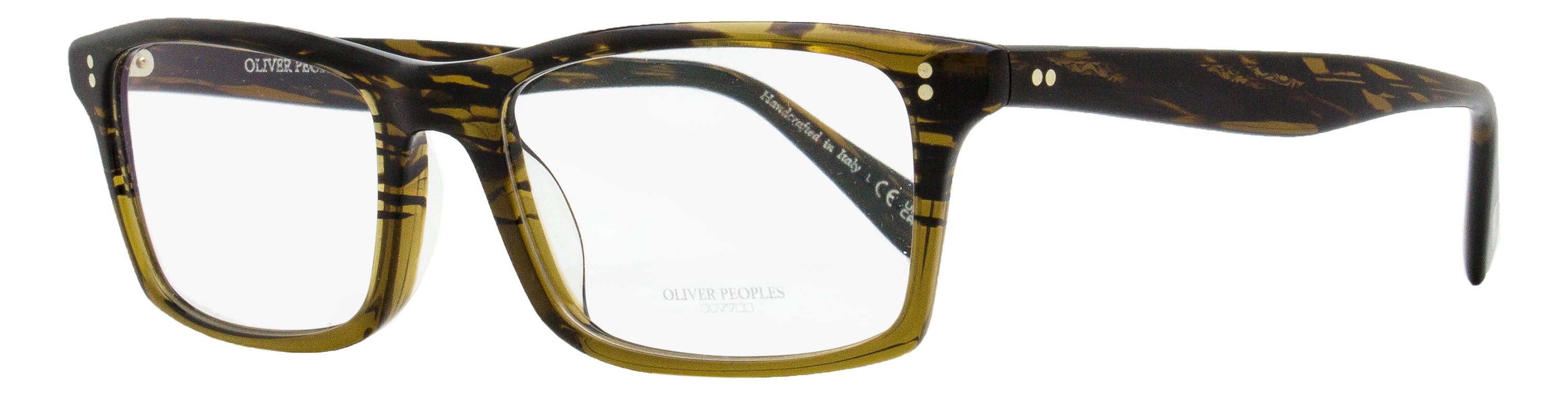 Мужские очки Oliver Peoples Myerson OV5494U 1001 коричневые/коричневые меланжевые 54 мм
Мужские очки Oliver Peoples Myerson OV5494U 1001 коричневые/коричневые меланжевые 54 мм