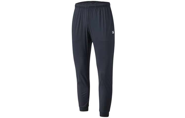 Трикотажные спортивные штаны мужские темно-синие Fila, темно-синий
Трикотажные спортивные штаны мужские темно-синие Fila, темно-синий