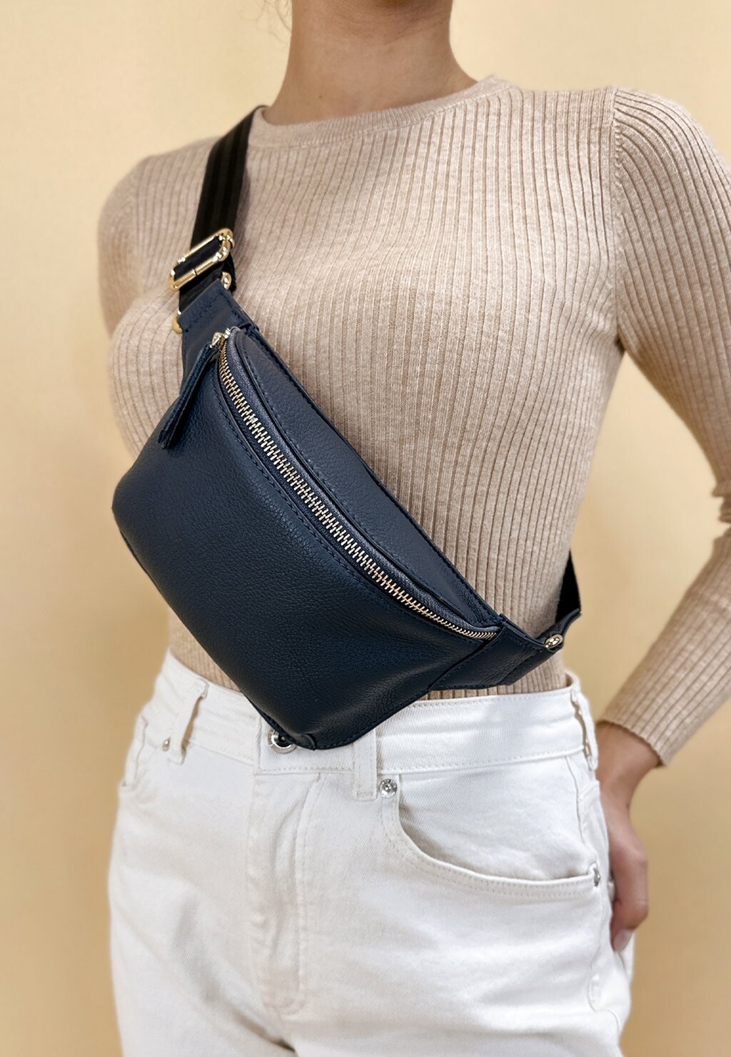 Поясная сумка NORELL Gusti Leder, цвет blau
Поясная сумка NORELL Gusti Leder, цвет blau