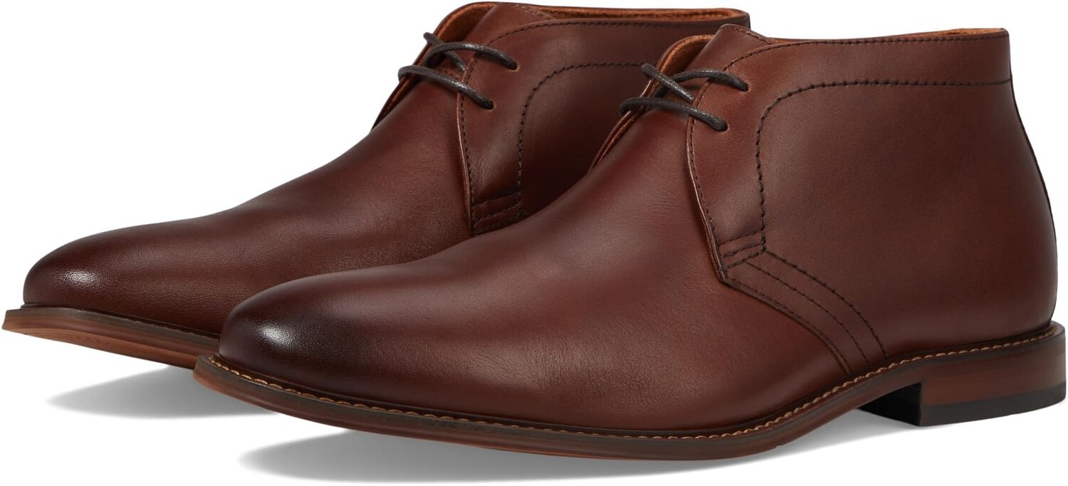 Ботинки Stacy Adams Martindale Chukka Boot, цвет Bordeaux
Ботинки Stacy Adams Martindale Chukka Boot, цвет Bordeaux
