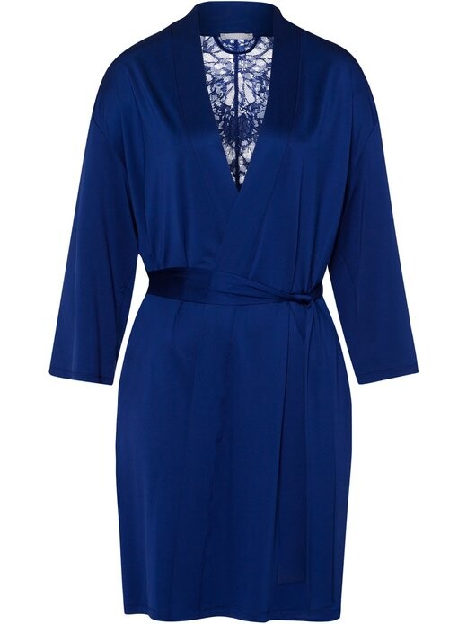 Халат и кимоно Hanro, синий
Халат и кимоно Hanro, синий