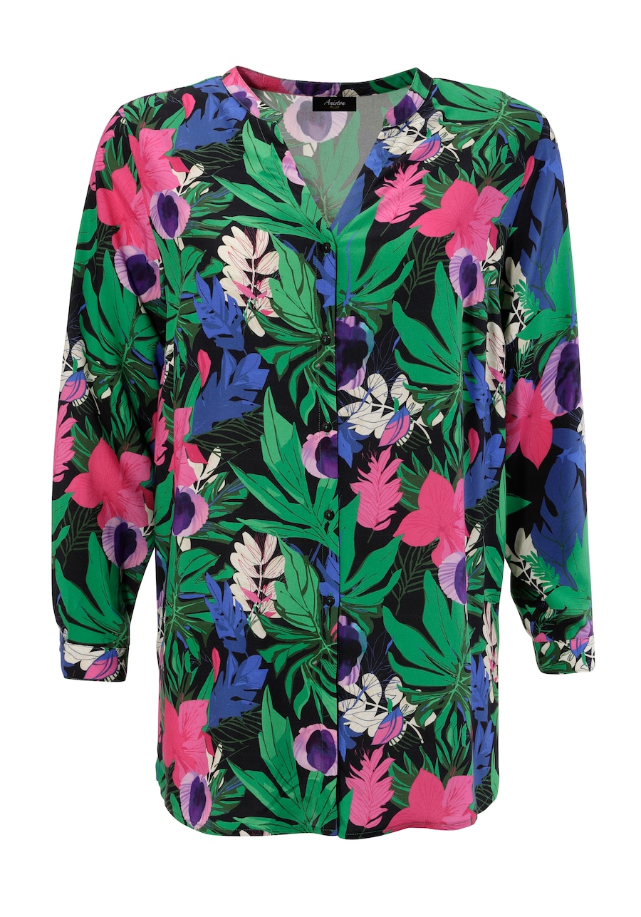 Блуза Aniston, Mixed Colors
Блуза Aniston, Mixed Colors