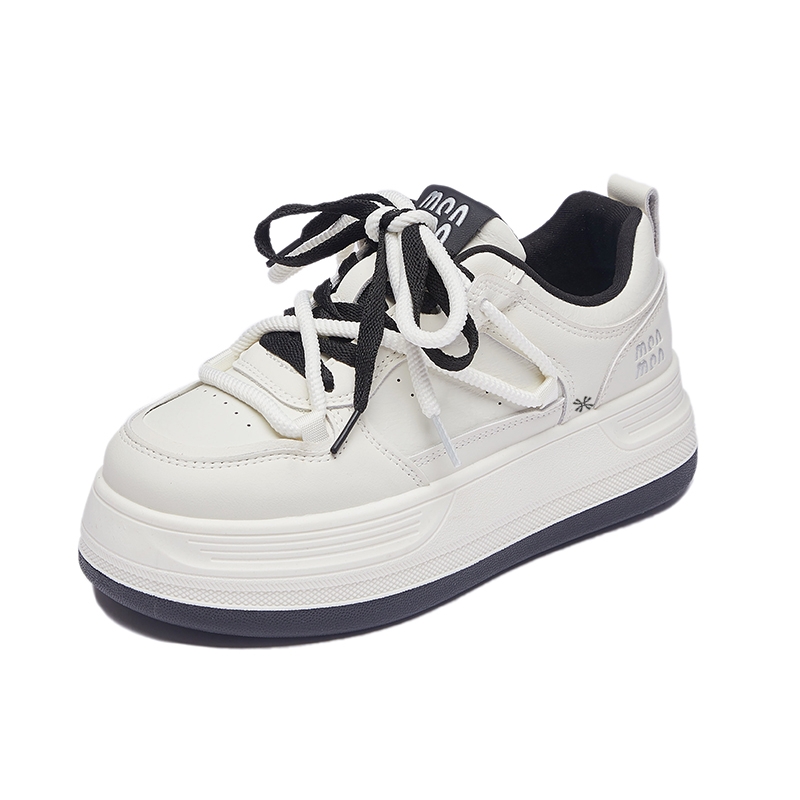 Детские скейтерские кроссовки для подростков YUZHAOLIN, бежевый/черный
Детские скейтерские кроссовки для подростков YUZHAOLIN, бежевый/черный