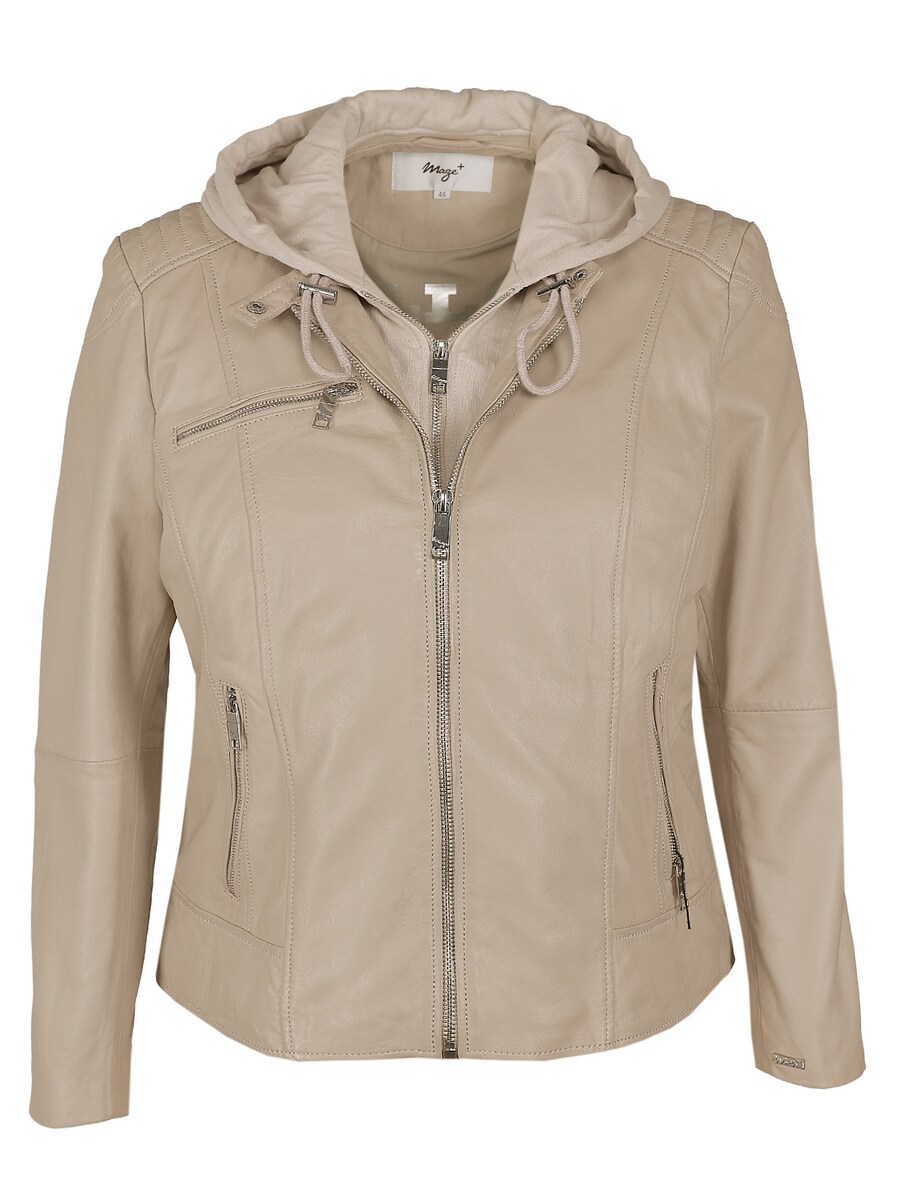 Демисезонная куртка Maze, Sand
Демисезонная куртка Maze, Sand