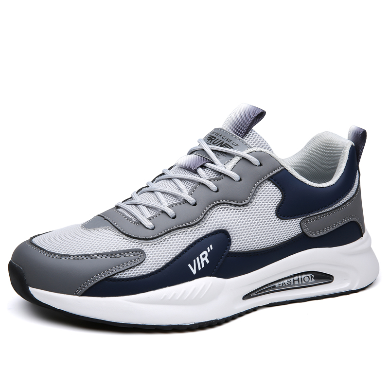 Дышащие противоскользящие повседневные кроссовки для подростков Wooden Rabbit, серый
Дышащие противоскользящие повседневные кроссовки для подростков Wooden Rabbit, серый