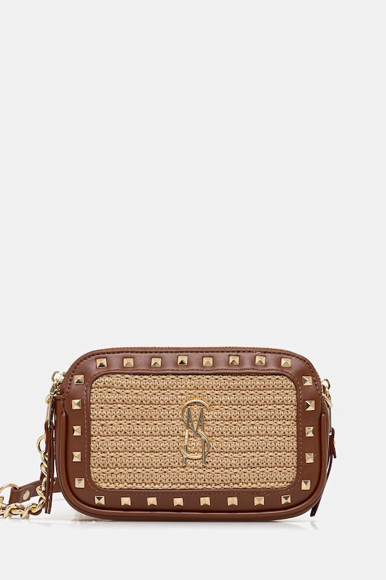 Сумка Bdaisy-S Steve Madden, коричневый
Сумка Bdaisy-S Steve Madden, коричневый