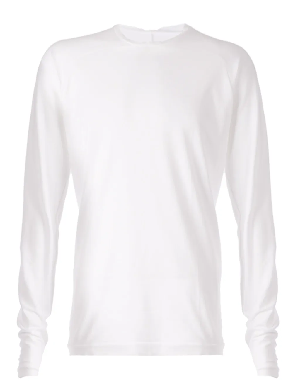 Футболка с длинными рукавами Leclaireur, белый
Футболка с длинными рукавами Leclaireur, белый