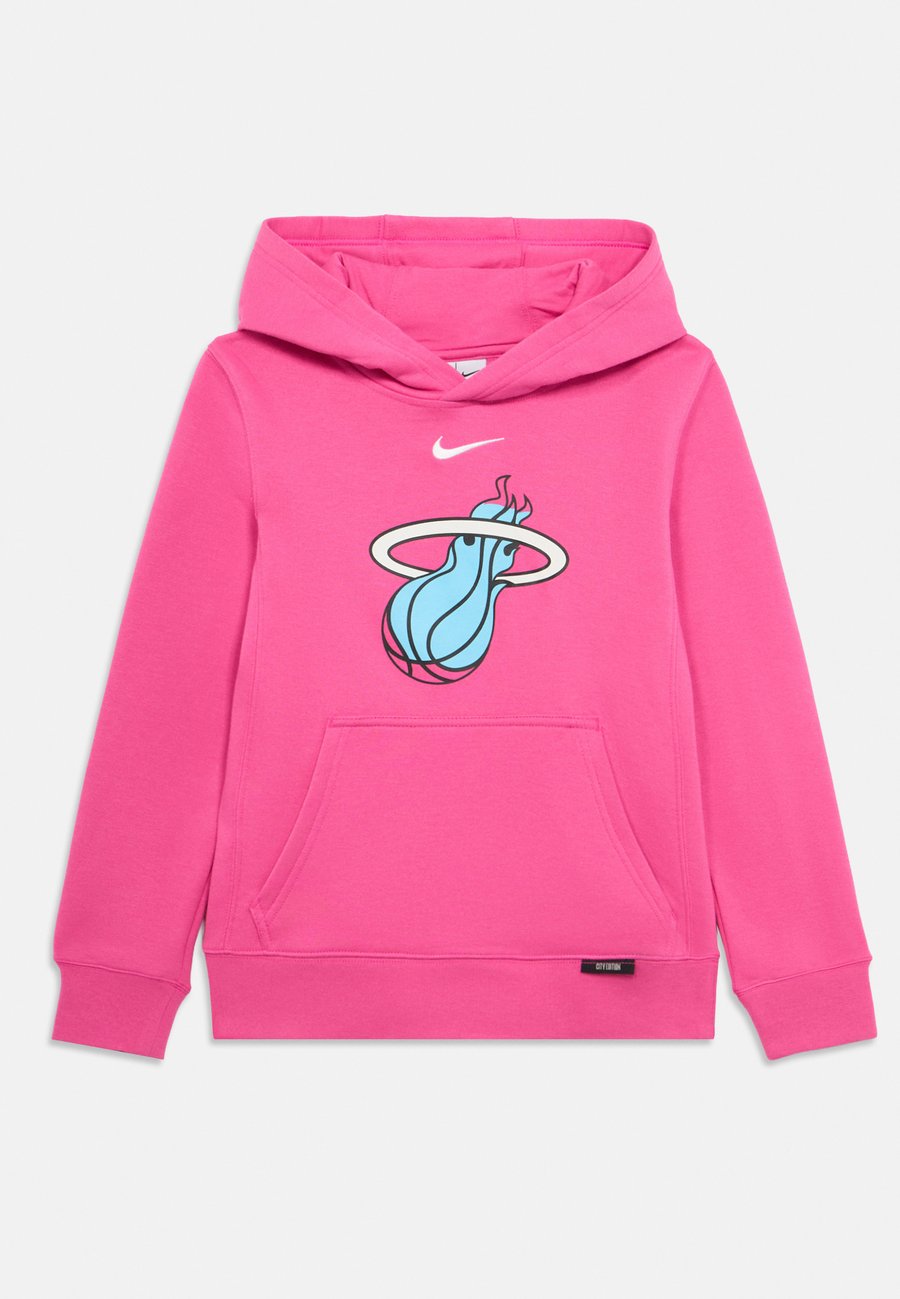 Толстовка Nike Performance NBA MIAMI HEAT BOYS CLUB HOODY LOGO UNISEX, Laser Fuchsia/Pink
Толстовка Nike Performance NBA MIAMI HEAT BOYS CLUB HOODY LOGO UNISEX, Laser Fuchsia/Pink