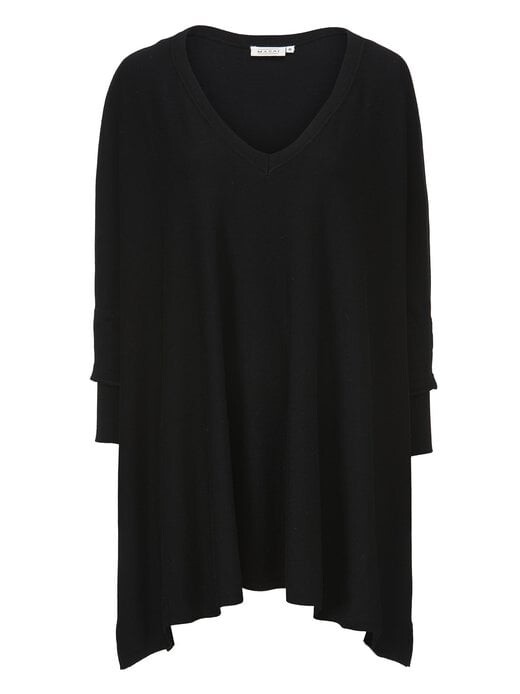 Пончо Masai, черный
Пончо Masai, черный