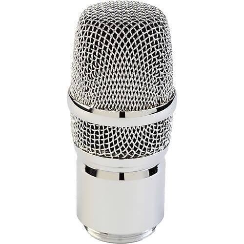Капсюль для беспроводного микрофона Heil Sound RC 22 Wireless Microphone Capsule (Chrome-Plated) 885936932232
Капсюль для беспроводного микрофона Heil Sound RC 22 Wireless Microphone Capsule (Chrome-Plated) 885936932232