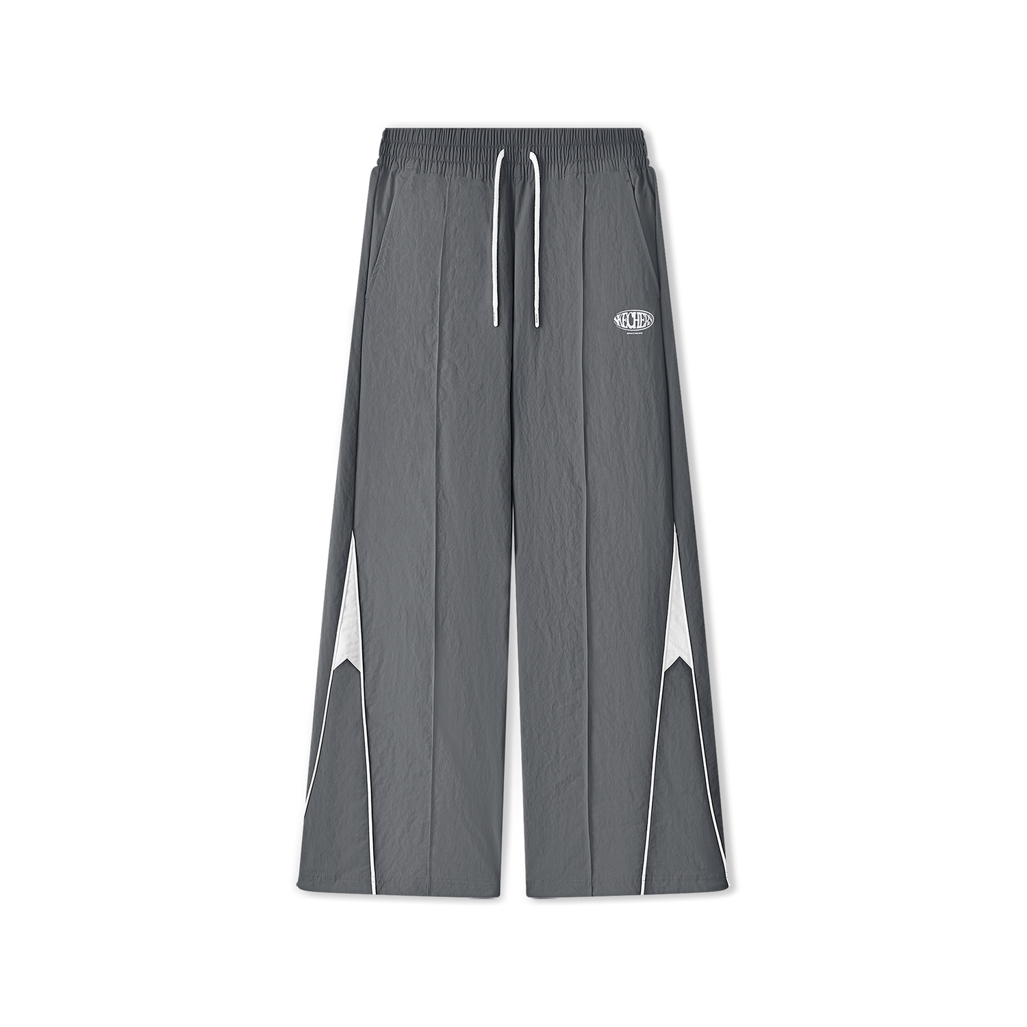 Повседневные брюки мужские smoky gray Skechers, серый
Повседневные брюки мужские smoky gray Skechers, серый