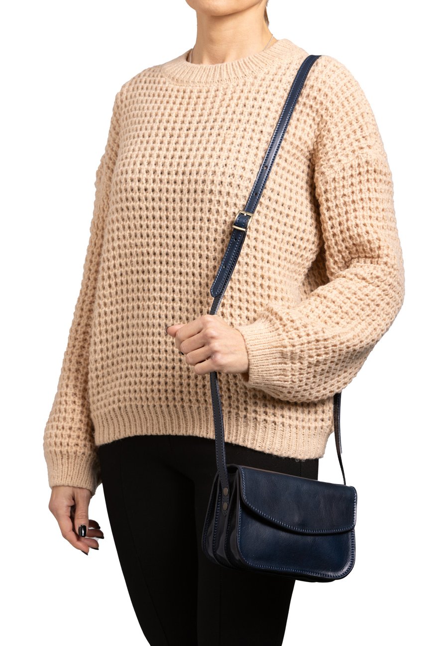 Сумка кросс-боди Chiara Ferretti Cross body bag, Blue
Сумка кросс-боди Chiara Ferretti Cross body bag, Blue