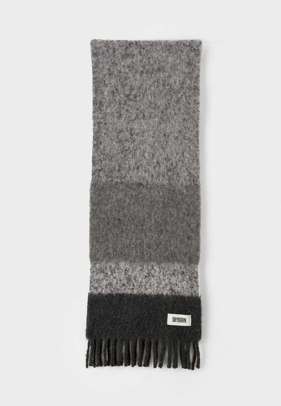 Шарф DRYKORN EESTA UNISEX, Grey
Шарф DRYKORN EESTA UNISEX, Grey