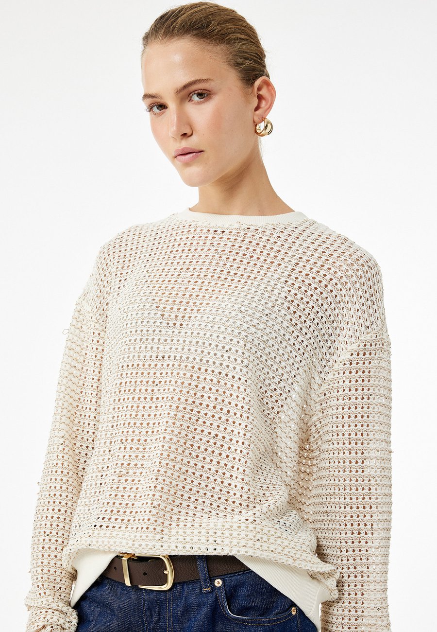 Джемпер Koton Jumper, Beige
Джемпер Koton Jumper, Beige