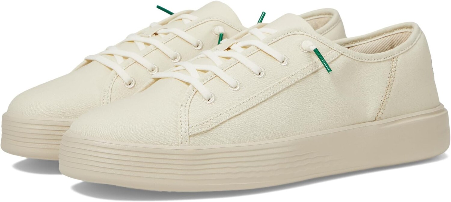 Кроссовки Hey Dude Cody Canvas, цвет White/Stucco, Белый, Кроссовки Hey Dude Cody Canvas, цвет White/Stucco
Кроссовки Hey Dude Cody Canvas, цвет White/Stucco, Белый, Кроссовки Hey Dude Cody Canvas, цвет White/Stucco