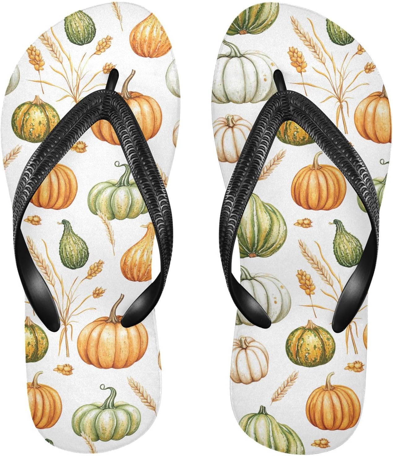 Тапочки с тыквой на тему осени и Хэллоуина, пляжные летние повседневные сандалии для женщин и мужчин 20858952 Kfbe, Pumpkin
Тапочки с тыквой на тему осени и Хэллоуина, пляжные летние повседневные сандалии для женщин и мужчин 20858952 Kfbe, Pumpkin