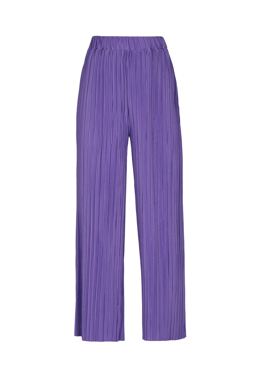 Брюки свободного кроя faina, цвет Crimson
Брюки свободного кроя faina, цвет Crimson