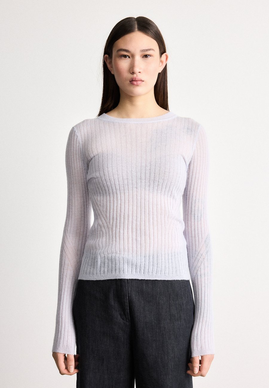 Джемпер BOSS FENNONI, Light Pastel Blue/Light Blue
Джемпер BOSS FENNONI, Light Pastel Blue/Light Blue