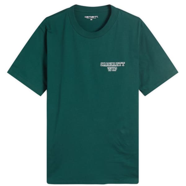 Футболка выпускника Carhartt Wip, цвет dark fir
Футболка выпускника Carhartt Wip, цвет dark fir