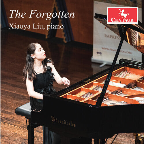 CD диск Chopin / Liu: Forgotten
CD диск Chopin / Liu: Forgotten