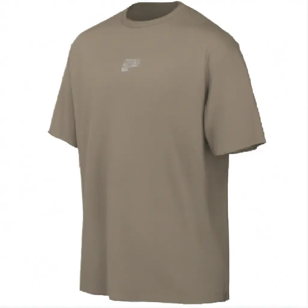 Футболка мужская коричневая Nike, коричневый
Футболка мужская коричневая Nike, коричневый