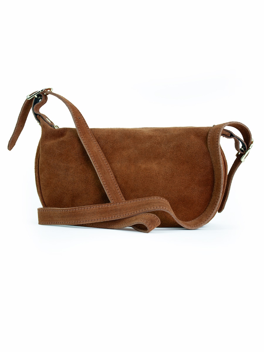 Сумка через плечо lePelou MINA, Cognac
Сумка через плечо lePelou MINA, Cognac