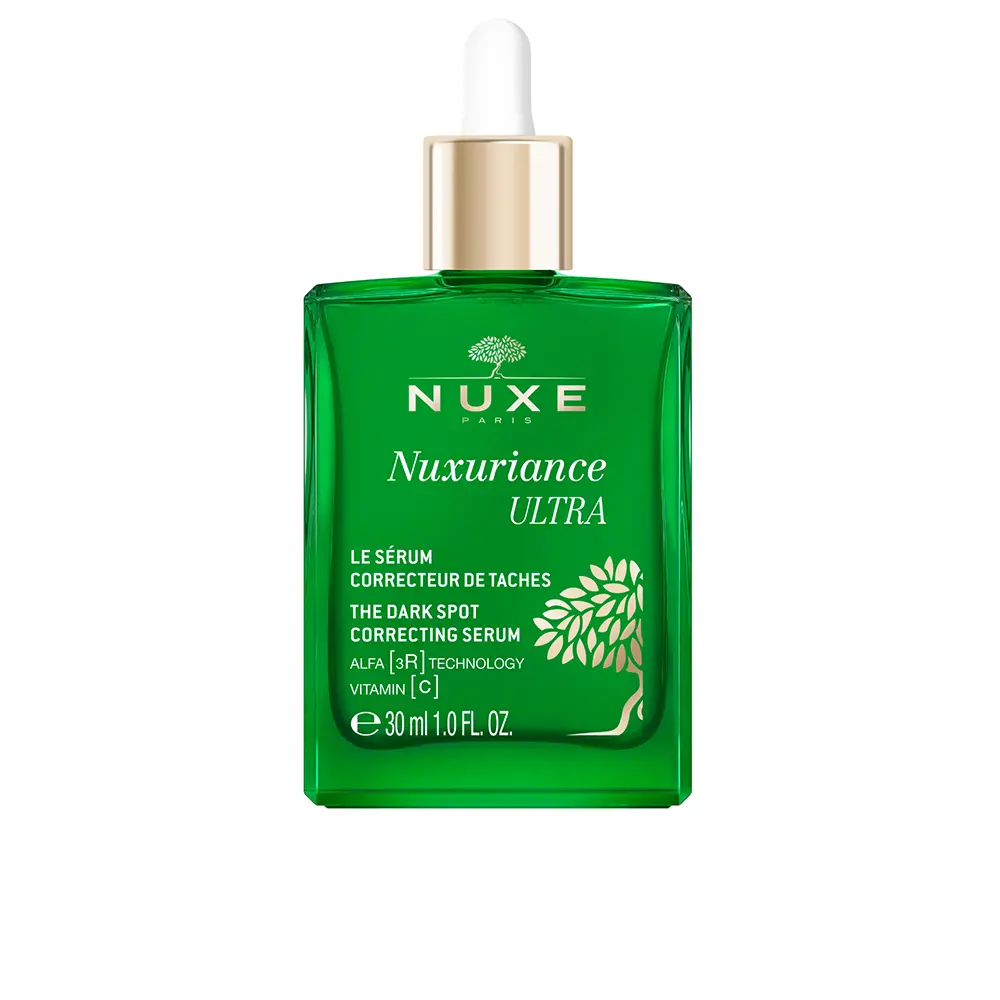 Сыворотка для лица Nuxuriance ultra le sérum corrector manchas Nuxe, 30 мл.
Сыворотка для лица Nuxuriance ultra le sérum corrector manchas Nuxe, 30 мл.