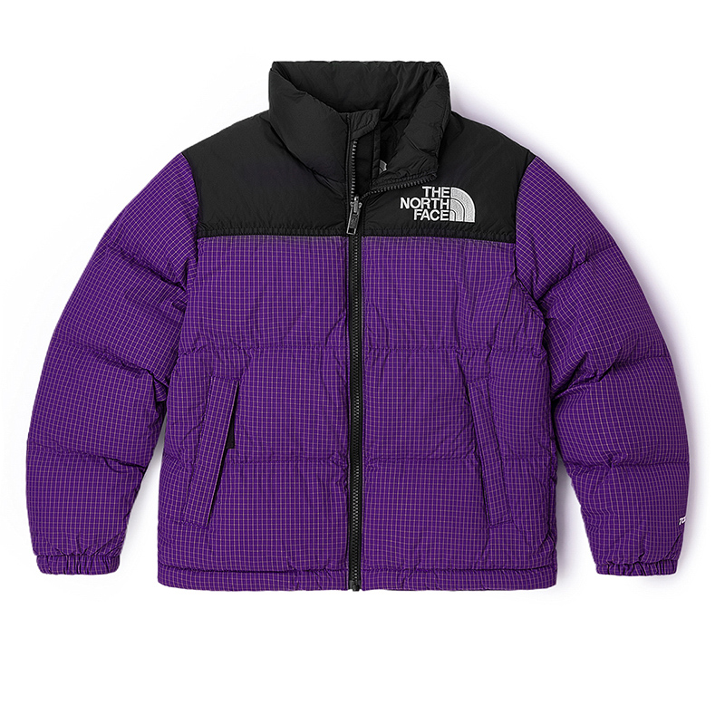 THE NORTH FACE Пуховик Nuptse Peak Purple для подростков
THE NORTH FACE Пуховик Nuptse Peak Purple для подростков