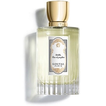 Annick Goutal Duel парфюмированная вода 100 мл
Annick Goutal Duel парфюмированная вода 100 мл