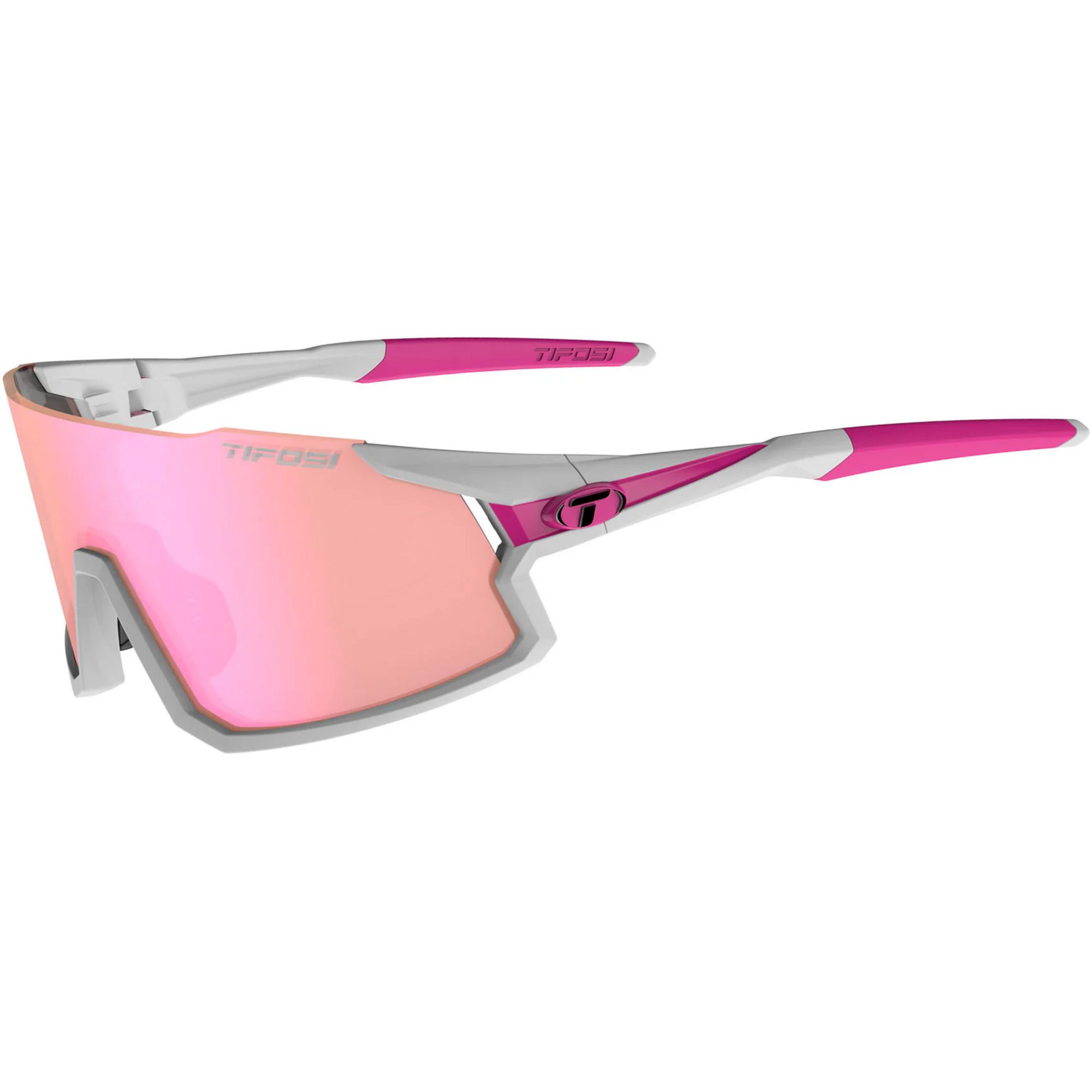 Велосипедные очки Stash Tifosi Optics, Race Pink Interchange/Smoke Pink Mirror
Велосипедные очки Stash Tifosi Optics, Race Pink Interchange/Smoke Pink Mirror