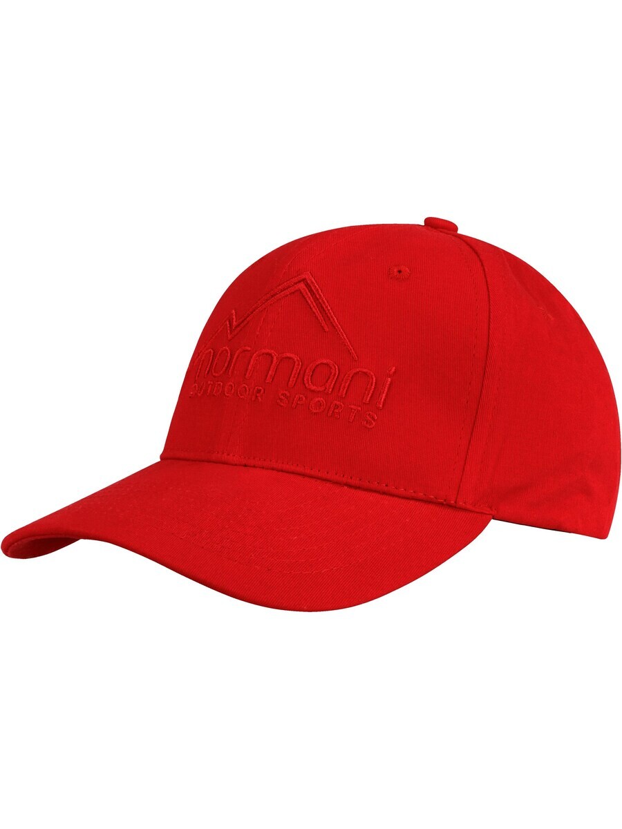 Бейсболка normani Athletic Cap Neys, цвет Fire red
Бейсболка normani Athletic Cap Neys, цвет Fire red